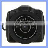 5MP HD Mini Digital Camera Y3000 1280*720 30fps Mega Pixel Video Recording
