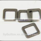 Colorful Custom Metal Label With Antique Painted Color Metal Logo Plate for Jeans thumbnail-4