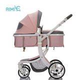 Elegance Compact Mothercare Travel Stroller China Factory thumbnail-2