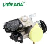 LOREADA Genuine Throttle Body assy For 150cc Motorcycles with Delphi TMAP OEM quality motorbike accessory Bore Diameter