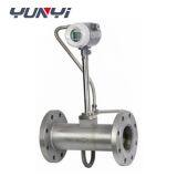 Gas, Liquid, Vapor Vortex Flow Meter Manufacturer thumbnail-3