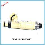 Baixinde Brand NEW OE 4830 INJECTOR 23250-20040 23209-20040 FJ1086 4G2226 Fuel Injector Assy HIGHLANDER thumbnail-3