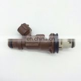 High Performence Fuel Injector For TO-YO-TA HILUX LAND CRUISER 23209-62040 23250-62040