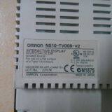 Omron PLC CJ2M-CPU35 thumbnail-3