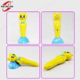 Newly Digital Talking Pen High Quality Touch Reading Pen for English Learning thumbnail-4