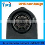 2015 new high quality product waterproof 9 IR lens bus rearview camera