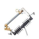 High Voltage Export Type Silicone Rubber Insulation Drop Out Fuse thumbnail-4