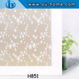 OUHOME Decoration Static Window Film Plastic Glass Film thumbnail-1