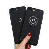 hot seller black matte cover for iphone 7 8 plus case, amazon best seller tpu phonecase for iphone 7 8
