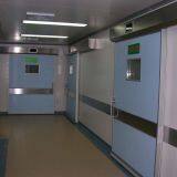 HOT SALE AUTOMATIC DOOR USED IN HOSPITAL thumbnail-3