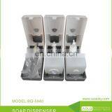 Industrial Disinfection Dispenser Kitchen Liquid Automatic Hand Soap Dispenser thumbnail-6