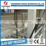 Mini Small Glass Furnace for Sale Supplier thumbnail-3