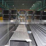 we Deliver Qualified Large and Heavy Large Fabrication Steel Bending Service thumbnail-3