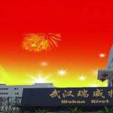 Wuhan Rivet Machinery Co.,Ltd company overview - view 1 thumbnail