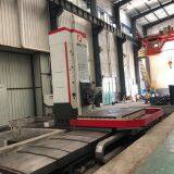 Kunming TK6513A CNC Horizontal Boring Mill thumbnail-3