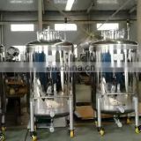High quality Fermentation tank (stainless steel) / Fermantating machine