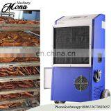 Good Performance Small Herb Dryer/pine Nuts Microwave Drying Machine thumbnail-3