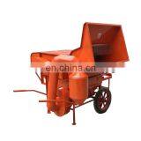 best price rice threshing machine