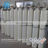 Good Quality And Price Steel Oxygen Gas Cylinder Sale For 150Bar/200Bar Market thumbnail-4