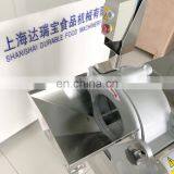 Wholesale Multifunctional Industrial Vegetable Cutter Cube Machine Carrot Dice Equipment Apple Cube Cutter thumbnail-7