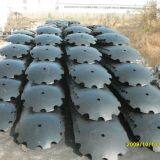 Harrow Parts Blades, Notched Disc Blades thumbnail-3