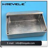 Hammond 1590B Diecast Aluminum Enclosure thumbnail-4