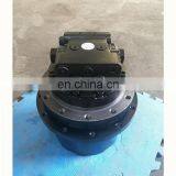 Hot Sale Doosan DH60-7 Final Drive GM06 GM07 Travel Motor For Excavator thumbnail-6