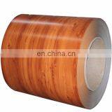 Prepainted Galvanized Steel Coil Color Coated Steel PPGI Coil