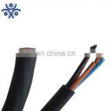 High Standard TC Control Cable 5*12AWG Wire thumbnail-1