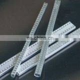 Insulating Glass Aluminum Spacing Strip thumbnail-3