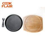 Cast Iron Sizzling Plate thumbnail-2