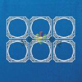 Optical Element:acoustic Components: Handset Mesh, Speaker Mesh,Etching, Metal Etching, Stainless Steel Etching, Metal Etching Process-...etc thumbnail-4