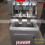 Heavy Copy Milling Machine to Process Holes and Grooves for Aluminum Profile thumbnail-6