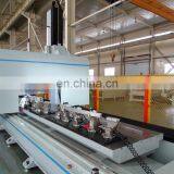 Aerospace Aluminum T7000 Series Profiles 4 Axis and 5 Axis CNC Machining Center thumbnail-6