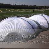 Large Inflatable Air Dome Inflatable Building Air Dome Air Dome Soccer for Sale