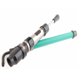 D Series Pneumatic Tamping Machine Plug Ramming Machine thumbnail-3