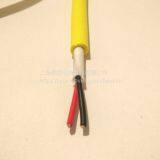 Anti-seawate / Acid-base Flexible Rov Cable For Marine Applications thumbnail-5