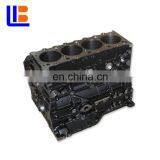 Excavator Diesel Engine Spare Parts Cylinder Block For 4HK1 ZX200-3 8-98005443-1 thumbnail-1