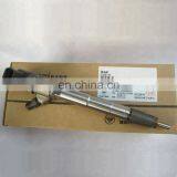 Injector 5258744 Genuine 0445110376