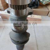 Genuine Foton Engine Part ISF2.8 Diesel 5264231 Crankshaft thumbnail-4