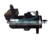 Excavator Parts 6K-490 A6ve107 A2fm32 A2fe125 A6vm A2fm45 Cycloid Hydraulic Motor thumbnail-2