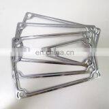 K38 Diesel Engine Spare Parts Intake and Exhaust Manifold Gasket 206277 thumbnail-2