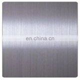 Color Stainless Mirror Plate/coil Figure Inox 304 Decorative Steel Sheet thumbnail-4