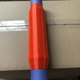 Nylon Monofil Yarn Can Manufacture Filter Cloth,paper Making Felt,velcro Tape,sewing Thread and Other Fields