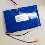 18650 Battery Pack 3.7v 7.4v 11.1v 14.8v 5000mah 7000mah 6500mah 10ah by LG Samsung Battery Cell thumbnail-4