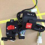 Vespa Tricycle Kriss Spare Motorcycle Part Handicap thumbnail-2