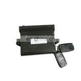 Контроллер двери, центральный замок, блок управления, пульт дистанционного управления WG1664332063 WG1664332064 для Sinotruk Howo A7 T7H