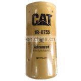 1R0755 Fuel Filters Element Truck Engine Oil Filters 1R-0755 thumbnail-3