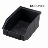 Esd Small Plastic Component Box 200*130*90mm