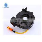 Steering Wheel Hairspring Spiral Cable Clock Spring For Toyota Corolla Levin Camry RAV4 84306-06180